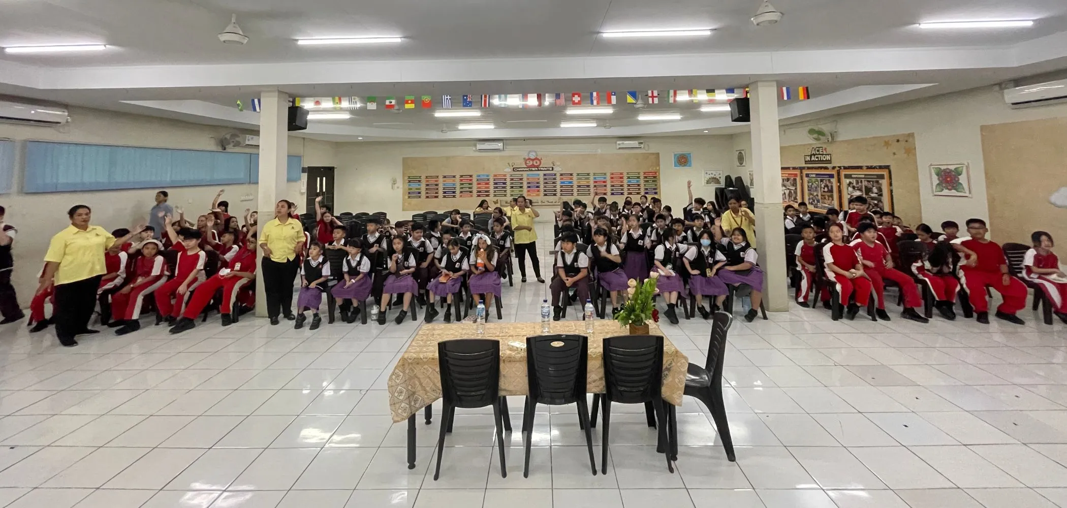 PT. BPR Global Mentari