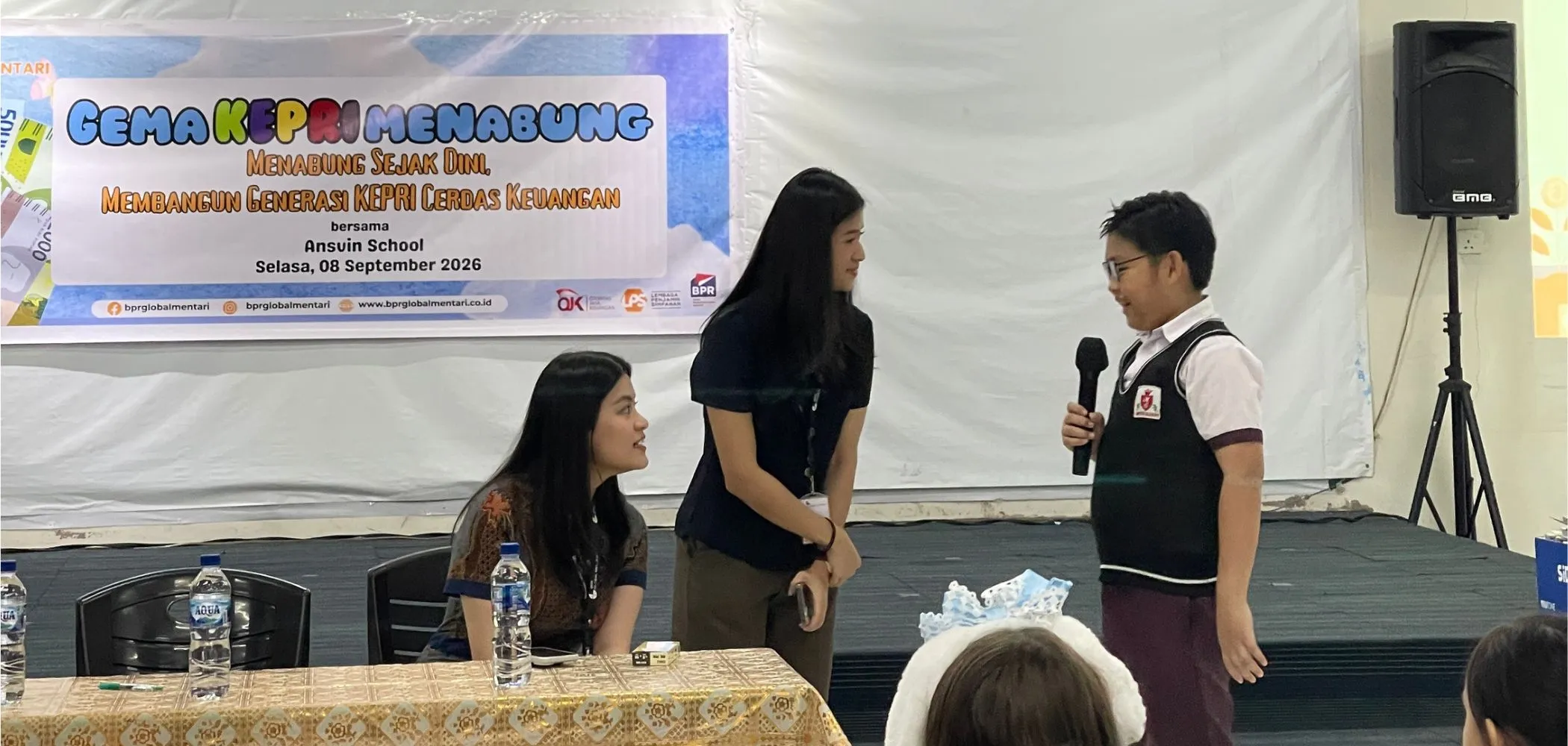 PT. BPR Global Mentari