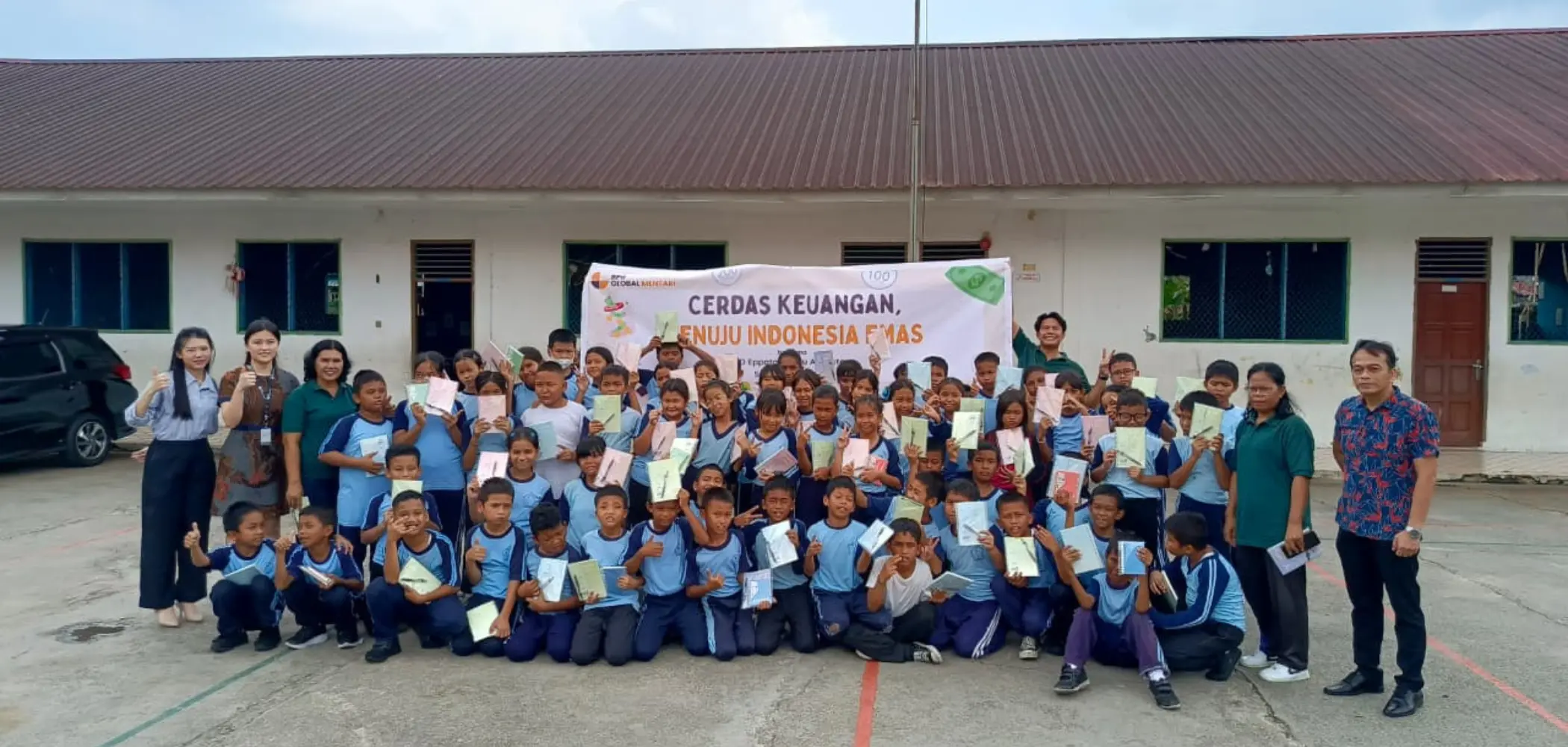 PT. BPR Global Mentari