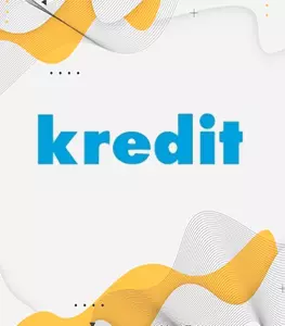 Kredit