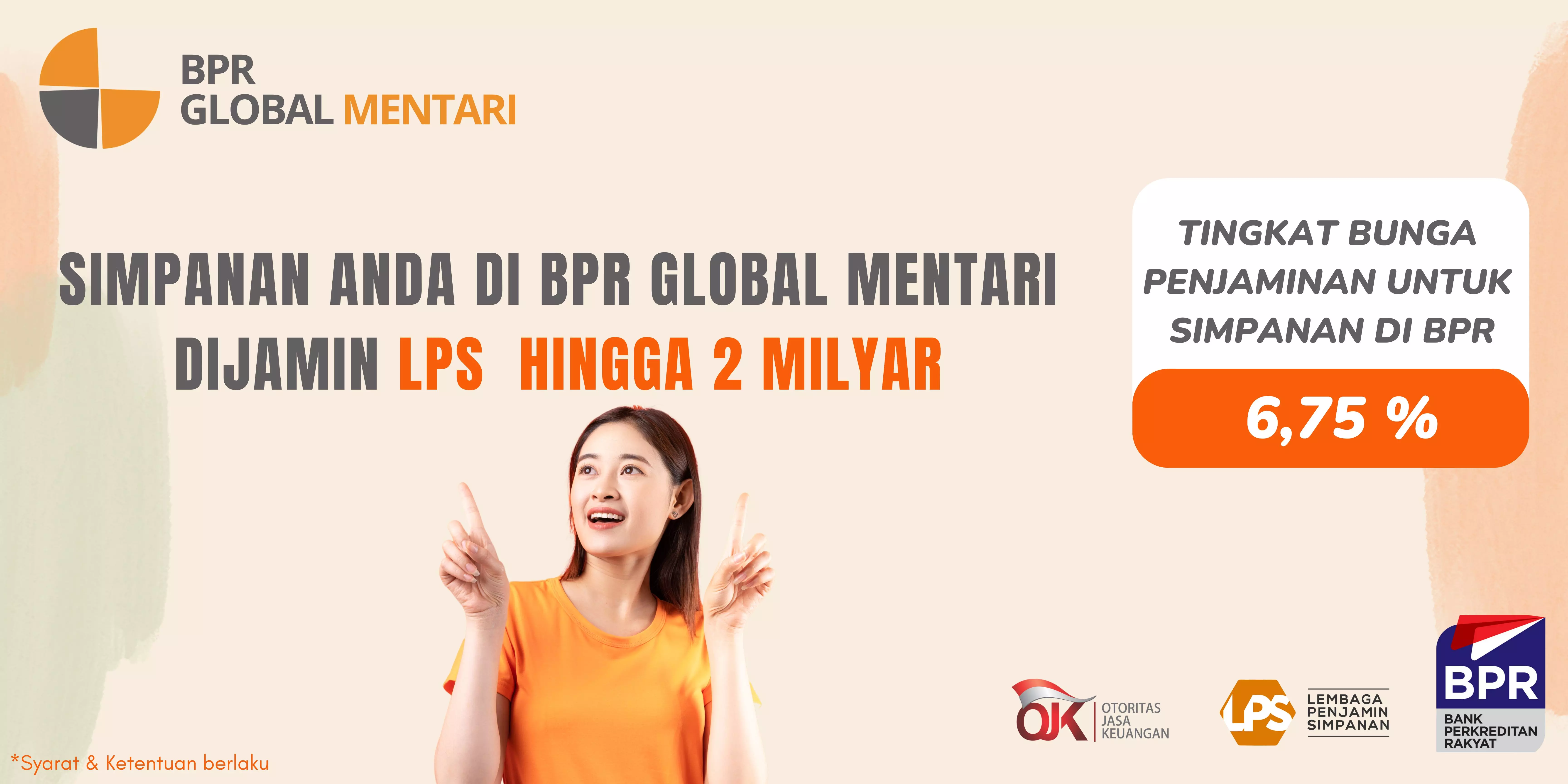 PT. BPR Global Mentari